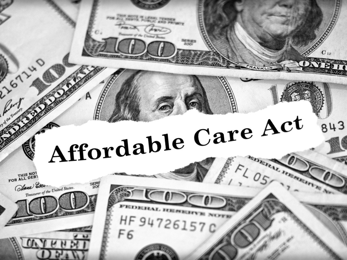 In The News California Healthcare Leaders Defend The Affordable Care